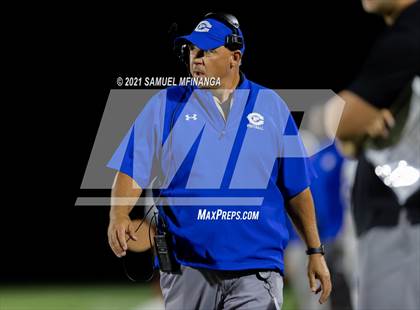 Thumbnail 2 in Creighton Prep @ Millard West photogallery.
