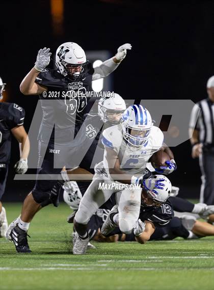 Thumbnail 1 in Creighton Prep @ Millard West photogallery.