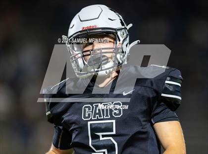 Thumbnail 3 in Creighton Prep @ Millard West photogallery.