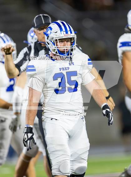 Thumbnail 1 in Creighton Prep @ Millard West photogallery.