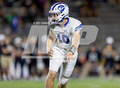 Thumbnail 2 in Creighton Prep @ Millard West photogallery.