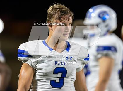 Thumbnail 2 in Creighton Prep @ Millard West photogallery.
