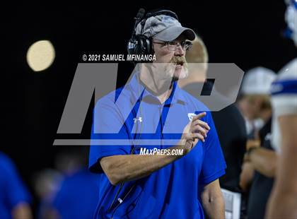 Thumbnail 2 in Creighton Prep @ Millard West photogallery.