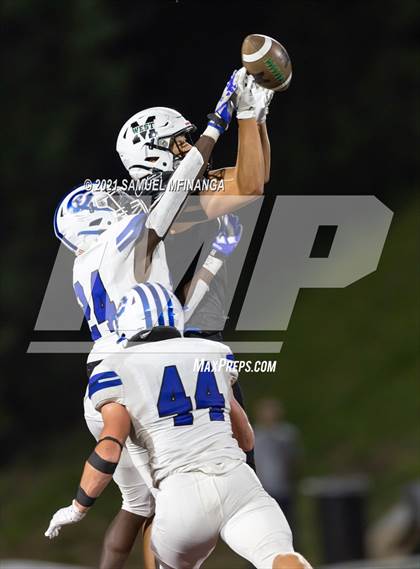 Thumbnail 2 in Creighton Prep @ Millard West photogallery.