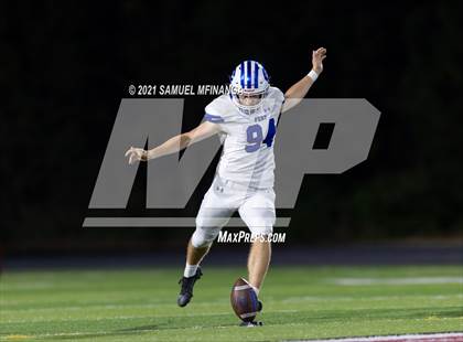 Thumbnail 3 in Creighton Prep @ Millard West photogallery.