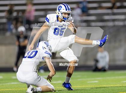 Thumbnail 1 in Creighton Prep @ Millard West photogallery.