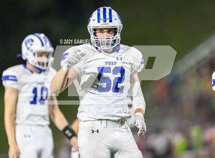 Thumbnail 3 in Creighton Prep @ Millard West photogallery.