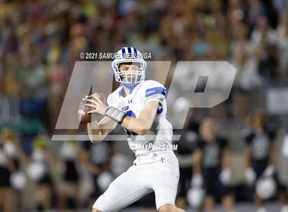 Thumbnail 1 in Creighton Prep @ Millard West photogallery.