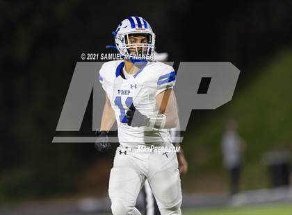 Thumbnail 3 in Creighton Prep @ Millard West photogallery.