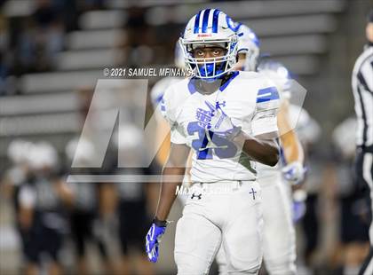 Thumbnail 2 in Creighton Prep @ Millard West photogallery.