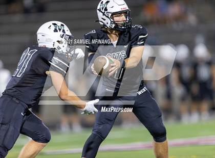 Thumbnail 3 in Creighton Prep @ Millard West photogallery.