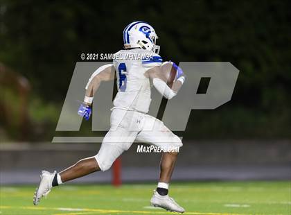 Thumbnail 2 in Creighton Prep @ Millard West photogallery.
