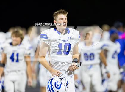 Thumbnail 1 in Creighton Prep @ Millard West photogallery.