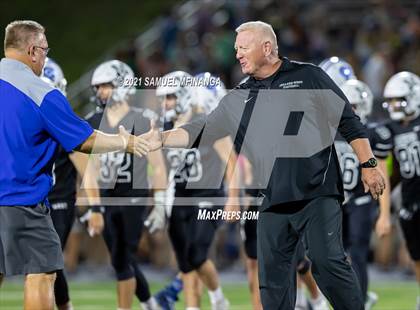 Thumbnail 2 in Creighton Prep @ Millard West photogallery.