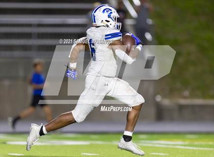 Thumbnail 1 in Creighton Prep @ Millard West photogallery.