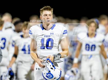 Thumbnail 3 in Creighton Prep @ Millard West photogallery.