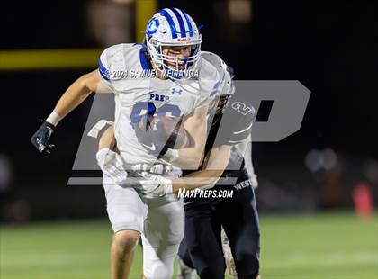 Thumbnail 2 in Creighton Prep @ Millard West photogallery.
