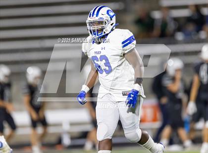 Thumbnail 2 in Creighton Prep @ Millard West photogallery.