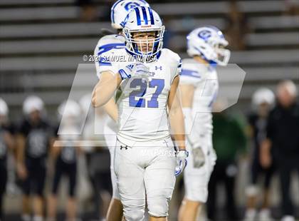 Thumbnail 3 in Creighton Prep @ Millard West photogallery.