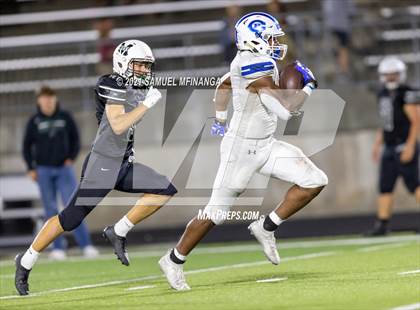 Thumbnail 3 in Creighton Prep @ Millard West photogallery.