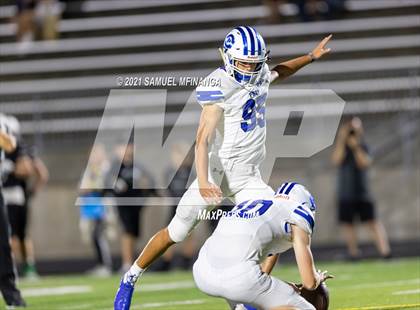 Thumbnail 2 in Creighton Prep @ Millard West photogallery.
