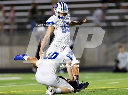 Thumbnail 3 in Creighton Prep @ Millard West photogallery.