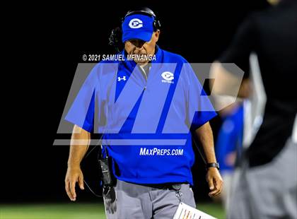 Thumbnail 1 in Creighton Prep @ Millard West photogallery.