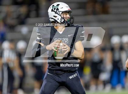 Thumbnail 3 in Creighton Prep @ Millard West photogallery.