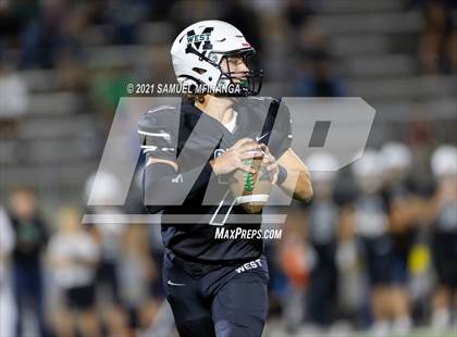 Thumbnail 2 in Creighton Prep @ Millard West photogallery.