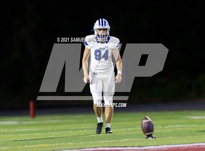 Thumbnail 2 in Creighton Prep @ Millard West photogallery.