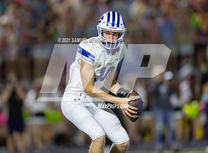 Thumbnail 2 in Creighton Prep @ Millard West photogallery.