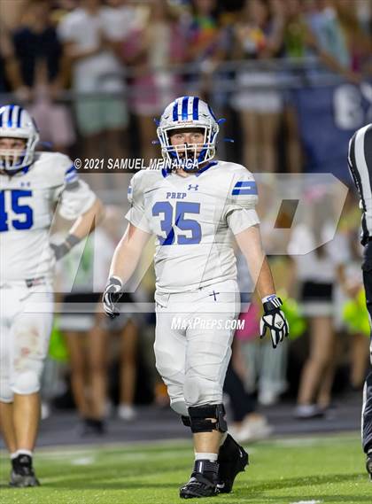 Thumbnail 2 in Creighton Prep @ Millard West photogallery.