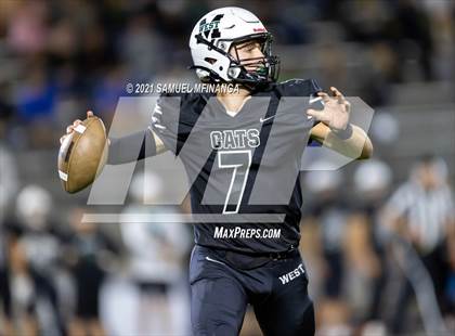 Thumbnail 2 in Creighton Prep @ Millard West photogallery.