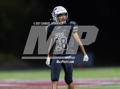 Thumbnail 2 in Creighton Prep @ Millard West photogallery.