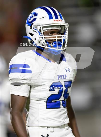 Thumbnail 2 in Creighton Prep @ Millard West photogallery.