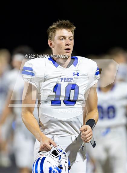 Thumbnail 2 in Creighton Prep @ Millard West photogallery.