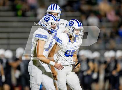 Thumbnail 1 in Creighton Prep @ Millard West photogallery.