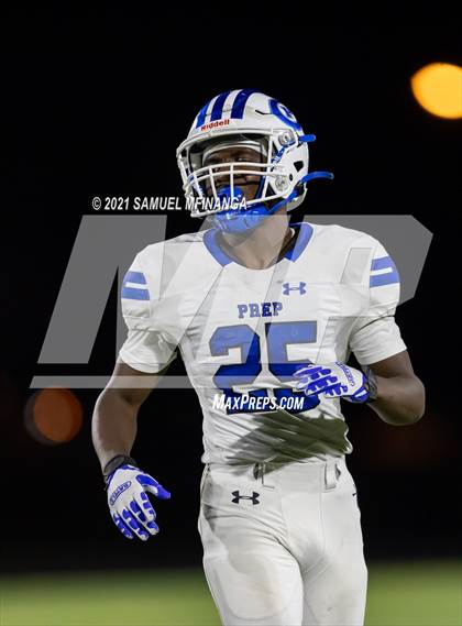 Thumbnail 3 in Creighton Prep @ Millard West photogallery.