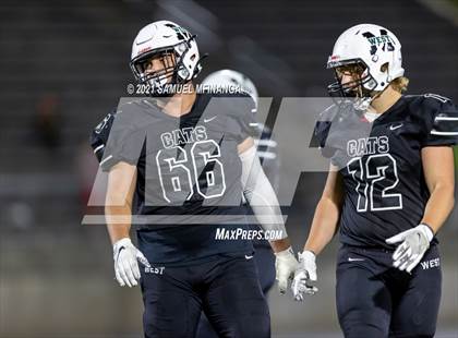 Thumbnail 2 in Creighton Prep @ Millard West photogallery.