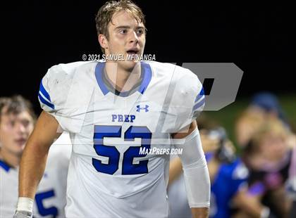 Thumbnail 1 in Creighton Prep @ Millard West photogallery.