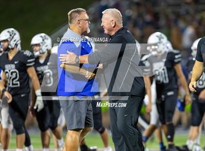 Thumbnail 1 in Creighton Prep @ Millard West photogallery.