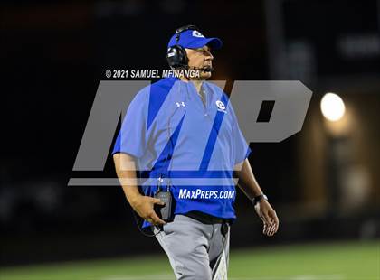 Thumbnail 1 in Creighton Prep @ Millard West photogallery.
