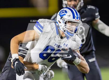 Thumbnail 2 in Creighton Prep @ Millard West photogallery.