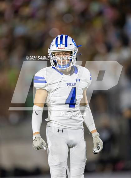 Thumbnail 2 in Creighton Prep @ Millard West photogallery.