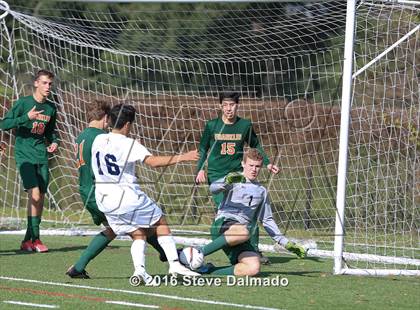 Thumbnail 2 in Ben Franklin @ Holy Cross photogallery.
