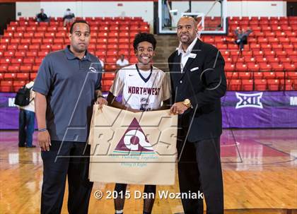Thumbnail 3 in Northwest vs. Grand Prairie (DFW Basketball Challenge) photogallery.