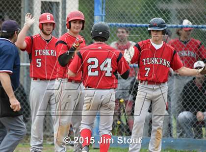 Thumbnail 1 in Somers @ North Salem photogallery.
