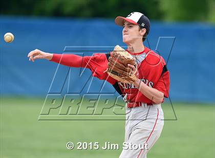 Thumbnail 1 in Somers @ North Salem photogallery.