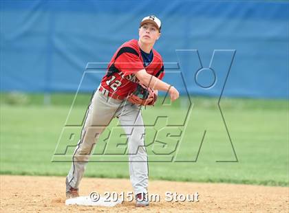 Thumbnail 1 in Somers @ North Salem photogallery.