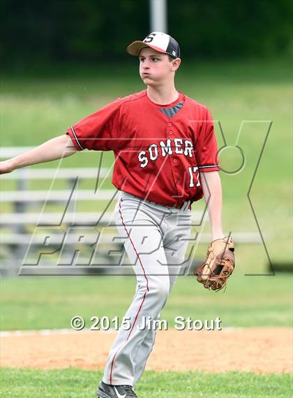 Thumbnail 2 in Somers @ North Salem photogallery.